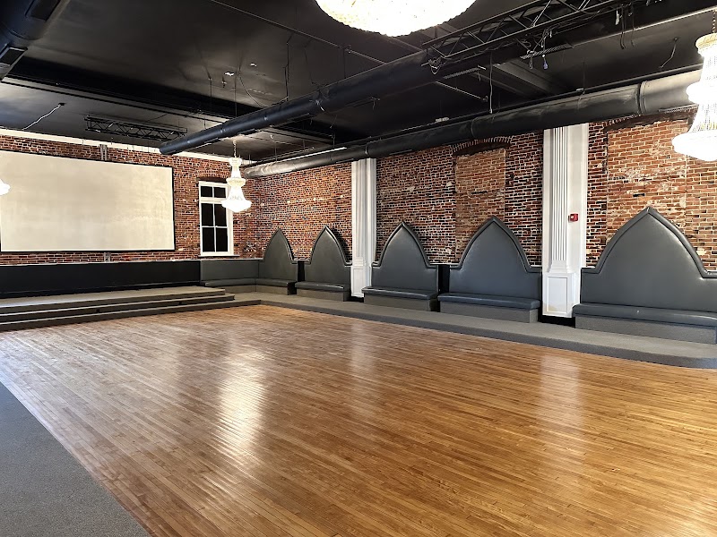 The Famous Venue - Event Venue in Portsmouth, Virginia
