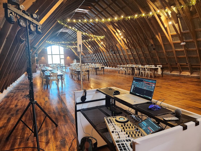 The Stone Barn at Beardslee Farm - Event Venue in Little Falls, New York