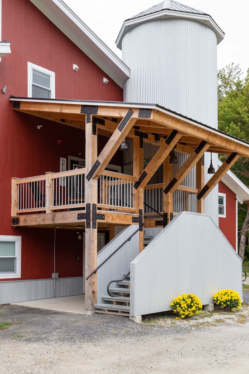 Mad River Lodge - Event Venue in Waitsfield, Vermont