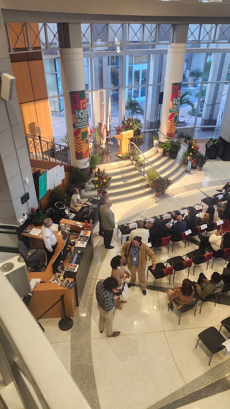 Terrace Gallery - Event Venue in Orlando, Florida