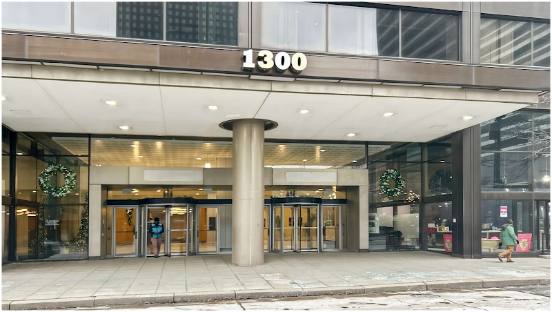 HQ Downtown Cleveland - Event Venue in Cleveland, Ohio