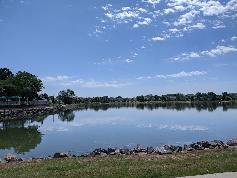 Hunters Glen Community Club House - Event Venue in Thornton, Colorado