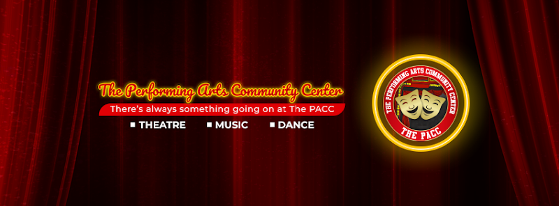 The Performing Arts Community Center - Event Venue in Waco, Texas