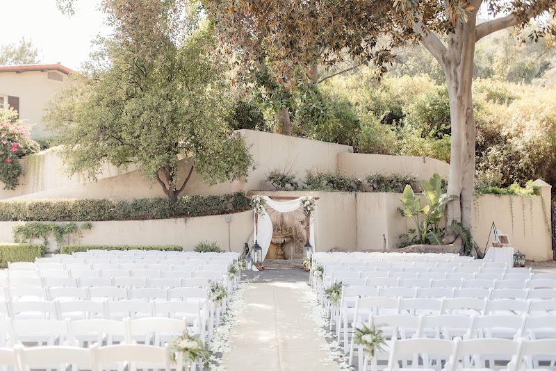 Kellogg House - Event Venue in Pomona, California