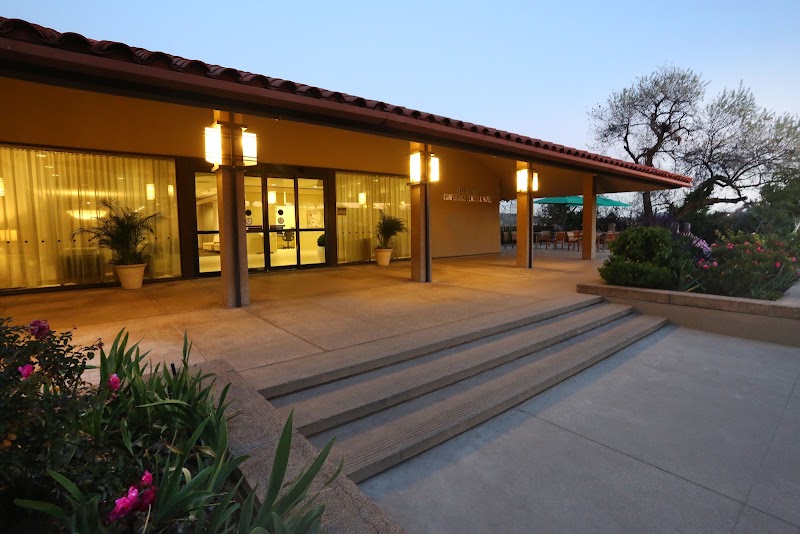 Kellogg West Conference Center and Hotel - Event Venue in Pomona, California