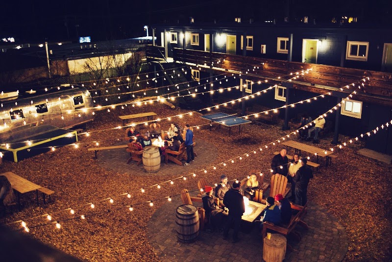 Basecamp Tahoe South - Event Venue in South Lake Tahoe, California