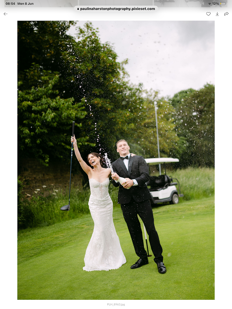 Silvertini House - Event Venue in Walton, West Yorkshire