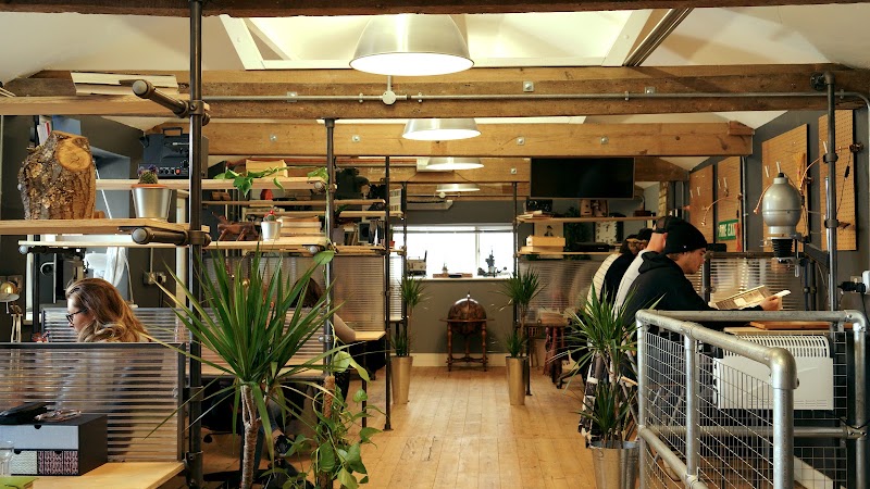 Factory Studios - Event Venue in Bournemouth, Bournemouth, Christchurch and Poole