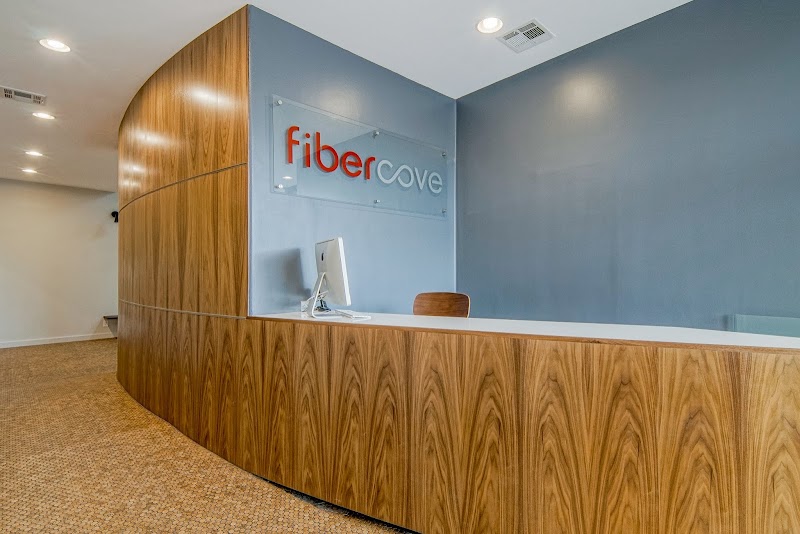 fibercove - Event Venue in Austin, Texas