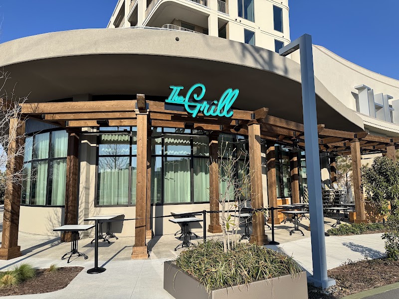 The Grill - Event Venue in Virginia Beach, Virginia