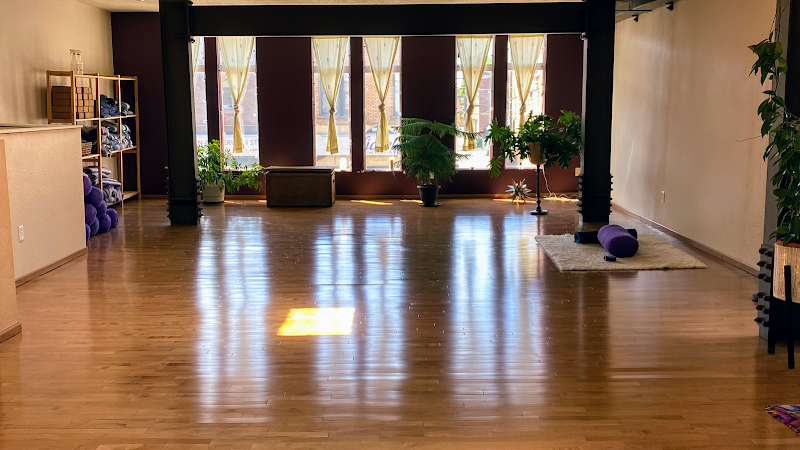 Enz Wellness - Event Venue in Fargo, North Dakota