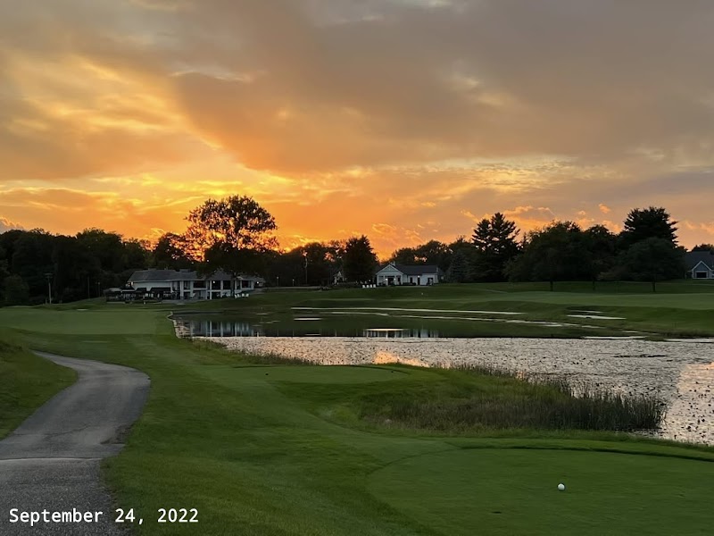 Woodland Country Club - Event Venue in Carmel, Indiana