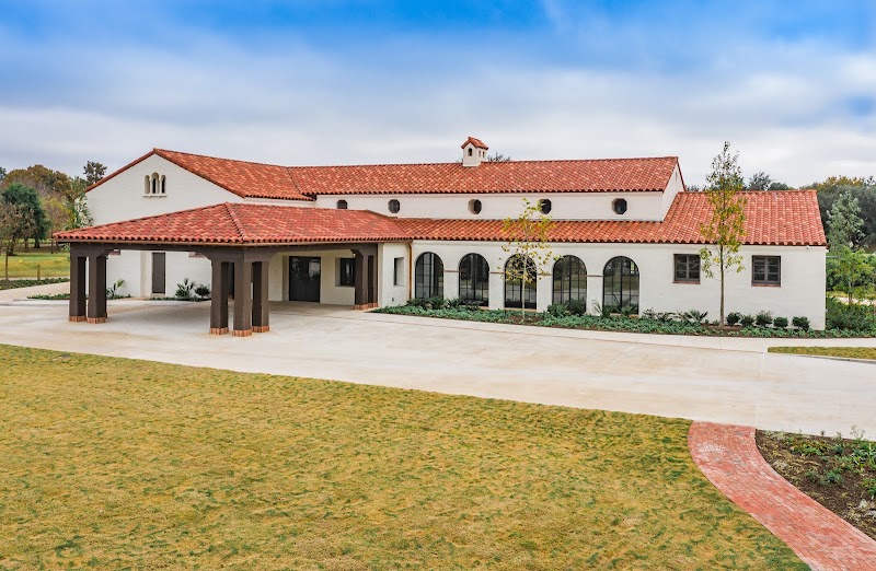 Lott Hall - Event Venue in Houston, Texas