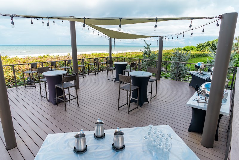 DoubleTree Suites by Hilton Hotel Melbourne Beach Oceanfront - Event Venue in Melbourne, Florida