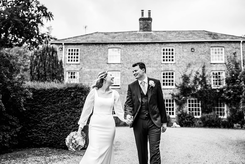 Combe Manor Barns - Event Venue in Combe, Berkshire