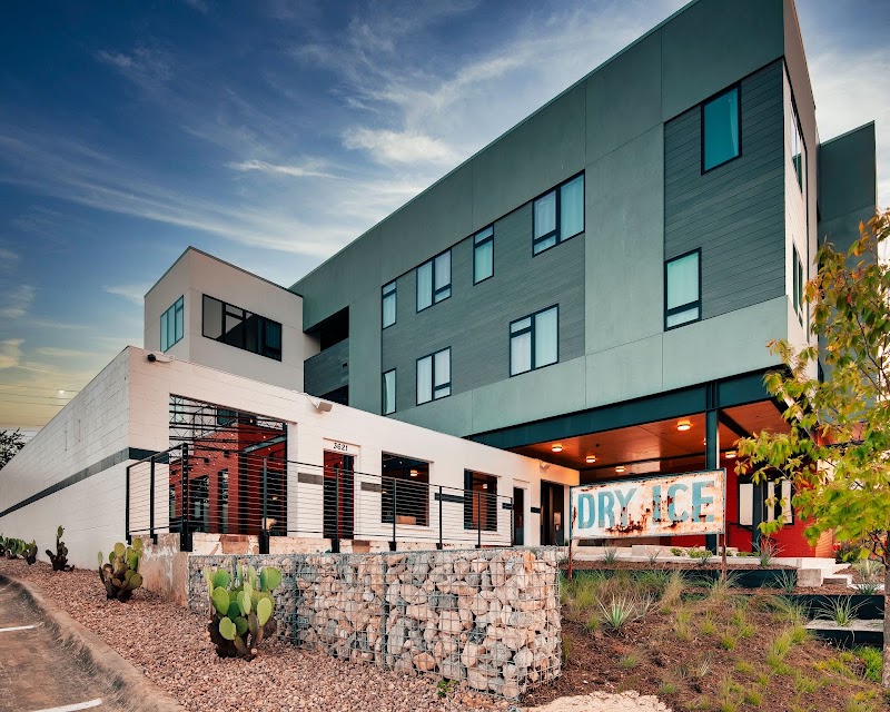Hotel Dryce - Event Venue in Fort Worth, Texas
