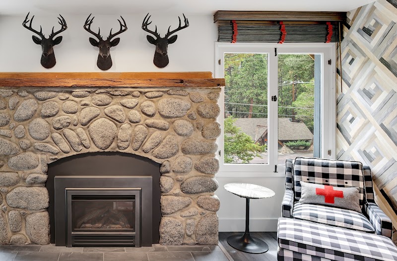 The Creekstone - Event Venue in Idyllwild-Pine Cove, California