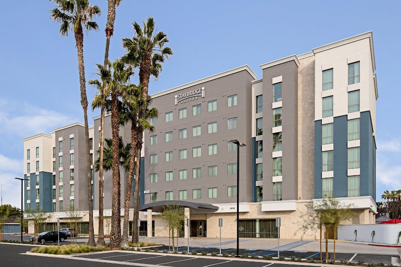 Staybridge Suites Long Beach Airport by IHG - Event Venue in Long Beach, California