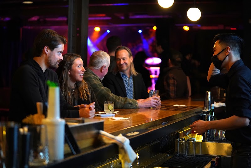 Cypress Music Venue & Private Events - Event Venue in Reno, Nevada