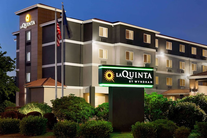 La Quinta Inn & Suites by Wyndham Salem OR - Event Venue in Salem, Oregon