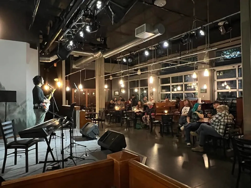 Luther's Table - Event Venue in Renton, Washington