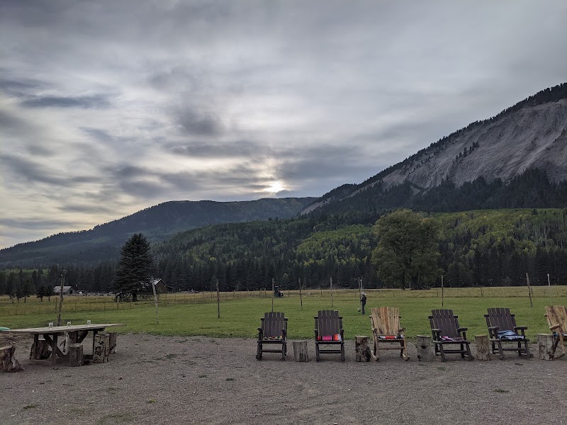 Barn on the Sombrilla - Event Venue in Chimney Rock, Colorado