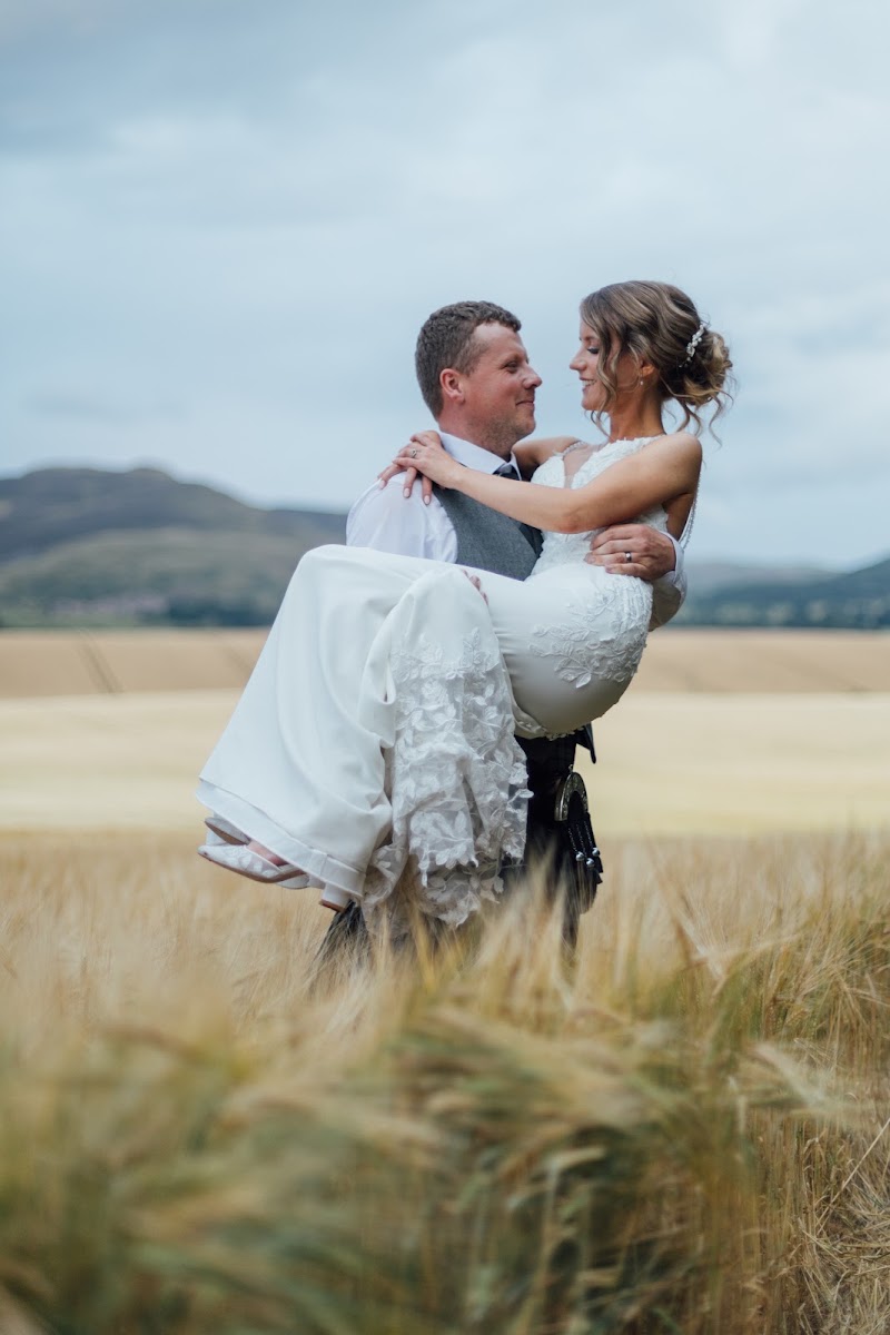Wed In A Shed - Event Venue in Farm, Perth and Kinross