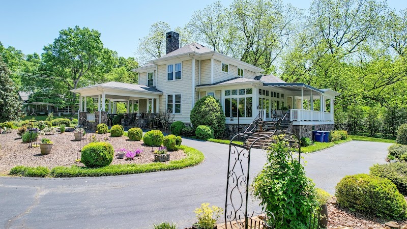 The Inn at Mount Pleasant Bed & Breakfast - Event Venue in Mount Pleasant, North Carolina