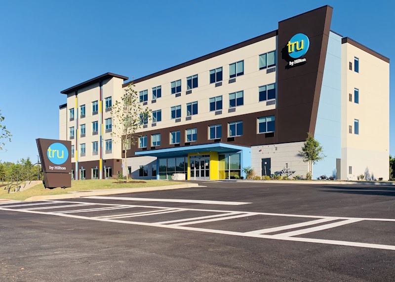 Tru by Hilton Greensboro Lake Oconee - Event Venue in Greensboro, Georgia
