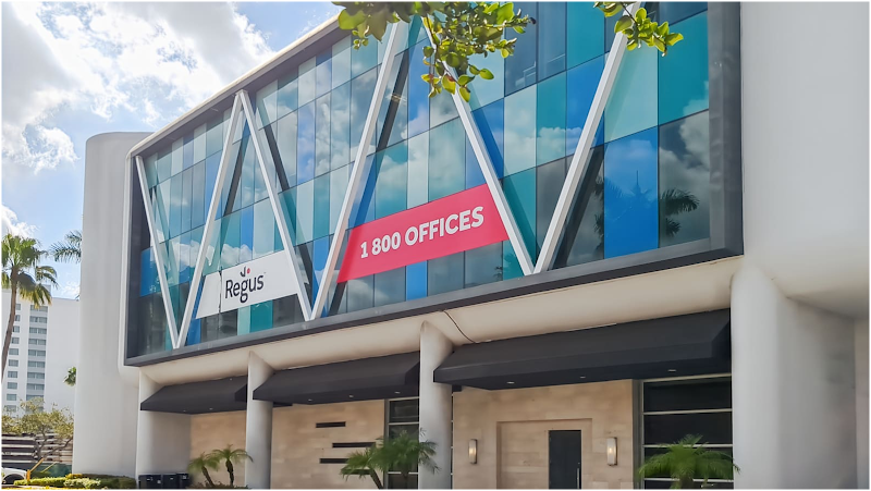 Regus - Fort Lauderdale - Galleria - Event Venue in Fort Lauderdale, Florida