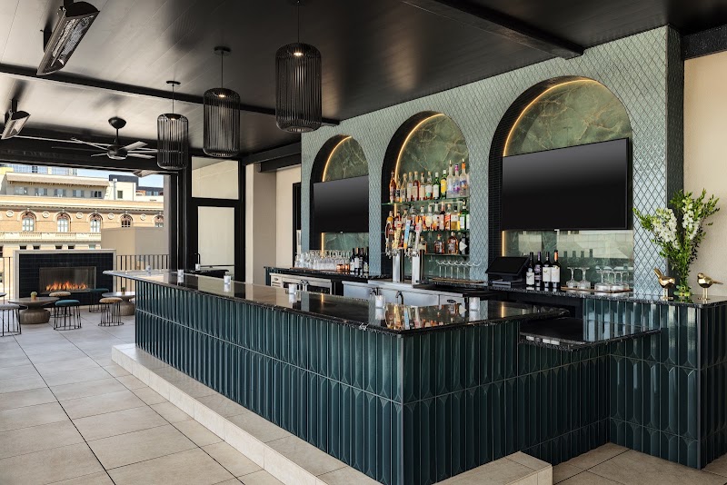 Perch Rooftop - Omaha - Event Venue in Omaha, Nebraska