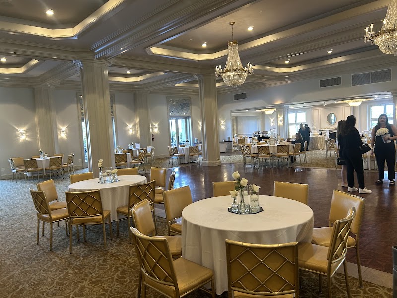 Chateau Golf & Country Club - Event Venue in Kenner, Louisiana