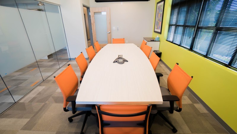 Office Evolution - Event Venue in Nashville, Tennessee