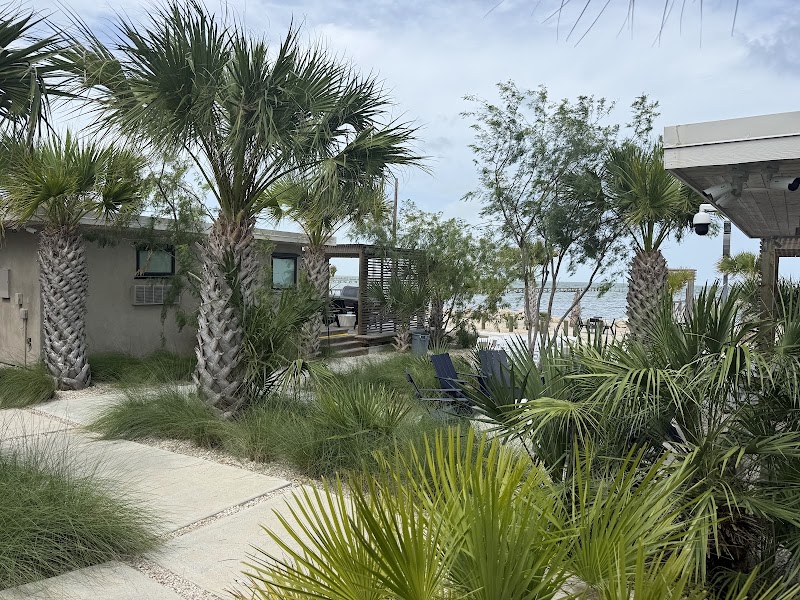 Reel ‘em Inn Rockport - Event Venue in Rockport, Texas