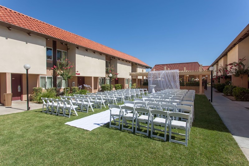 Ramada by Wyndham Fresno North - Event Venue in Fresno, California