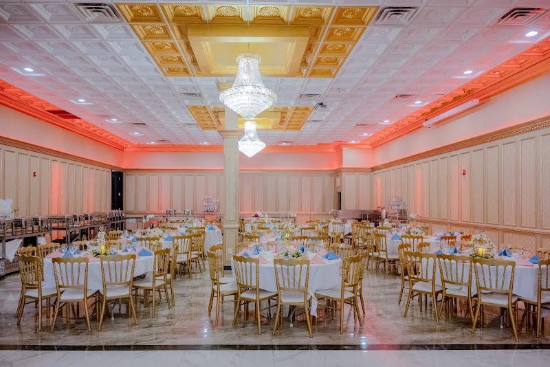 Deewan Banquet - Event Venue in Piscataway, New Jersey