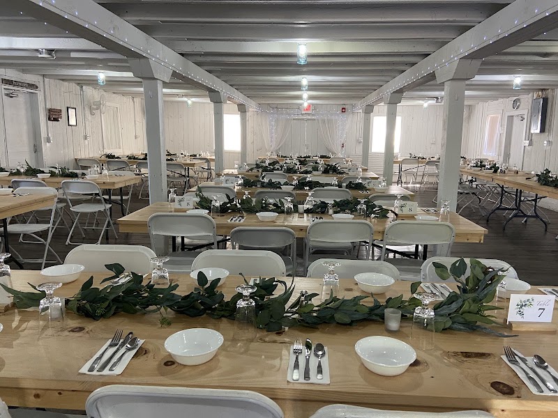 Brule River Barn Wedding and Event Center - Event Venue in Brule, Wisconsin