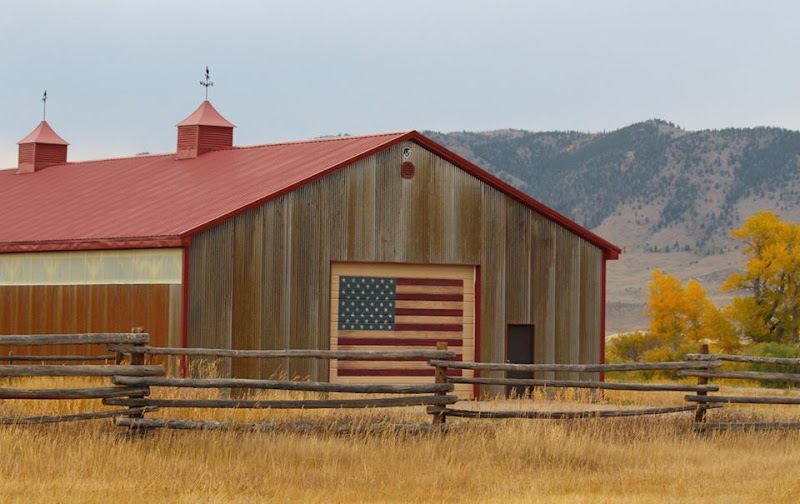 Deerwood Ranch Weddings and Events - Event Venue in Laramie, Wyoming