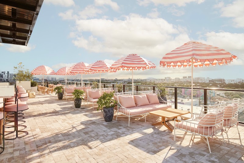 ART Wynwood (Arlo Roof Top) - Event Venue in Miami, Florida