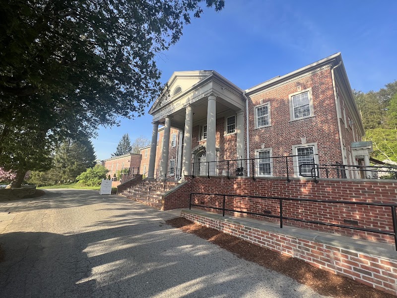 Insight Meditation Society - Retreat Center - Event Venue in Barre, Massachusetts