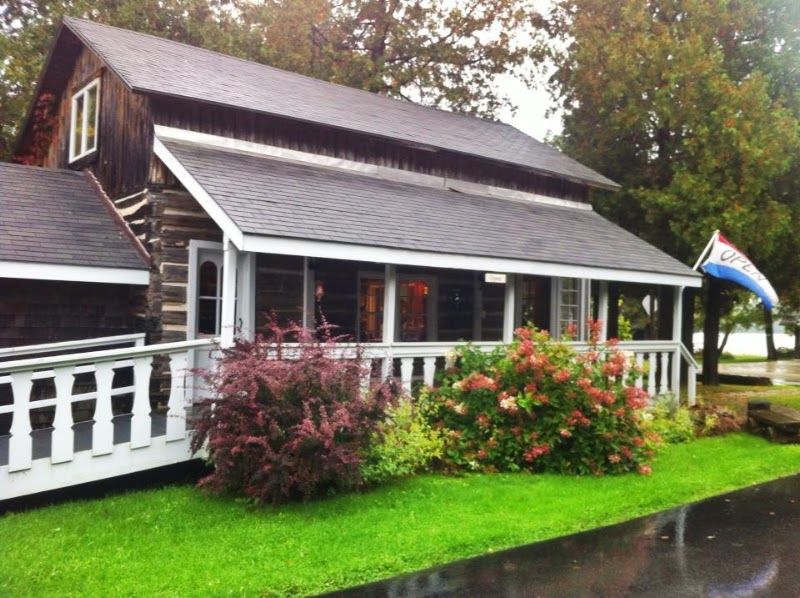 Ephraim Clayworks - Event Venue in Ephraim, Wisconsin