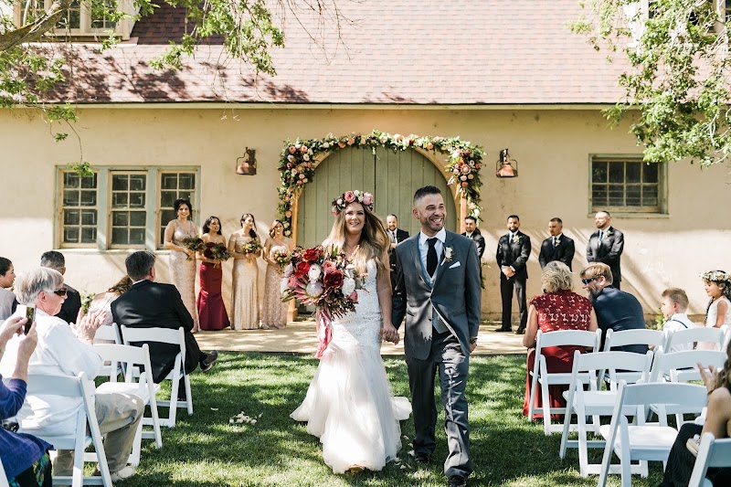 The Maples - Event Venue in Woodland, California
