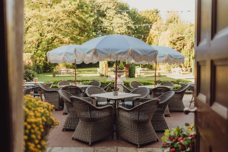 Whitley Hall Hotel - Event Venue in Sheffield, South Yorkshire