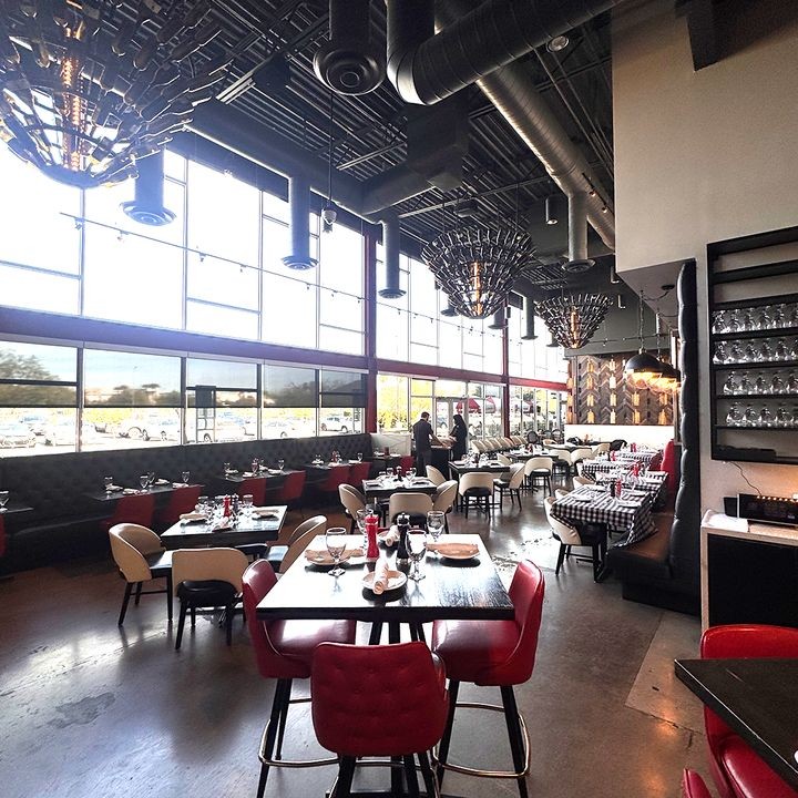 The Sicilian Butcher - Event Venue in Chandler, Arizona