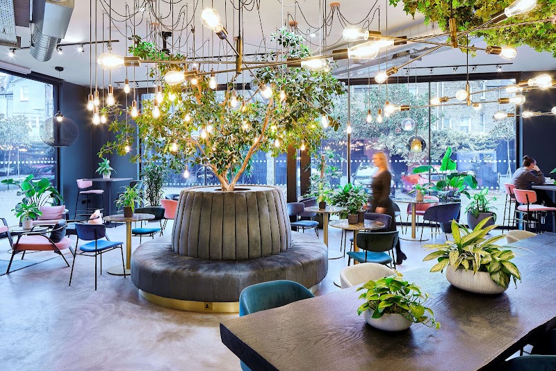Uncommon Fulham - Flexible Office Work Space - Event Venue in England