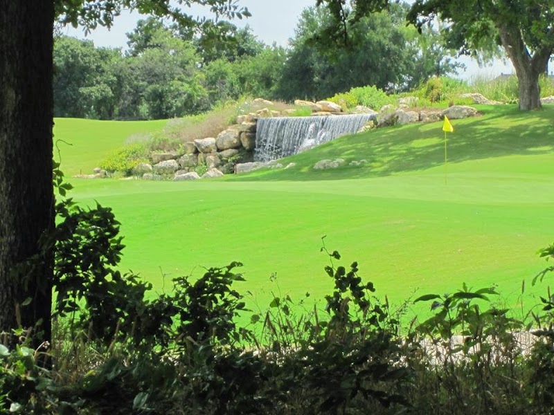 Waterchase Golf Club - Event Venue in Fort Worth, Texas