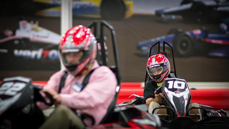 K1 Speed Redmond - Event Venue in Redmond, Washington