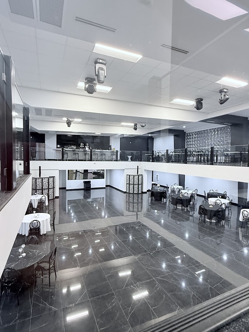 Freedom Event Center - Event Venue in Edinburg, Texas