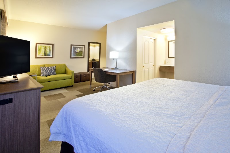 Hampton Inn & Suites Nashville-Smyrna - Event Venue in Smyrna, Tennessee