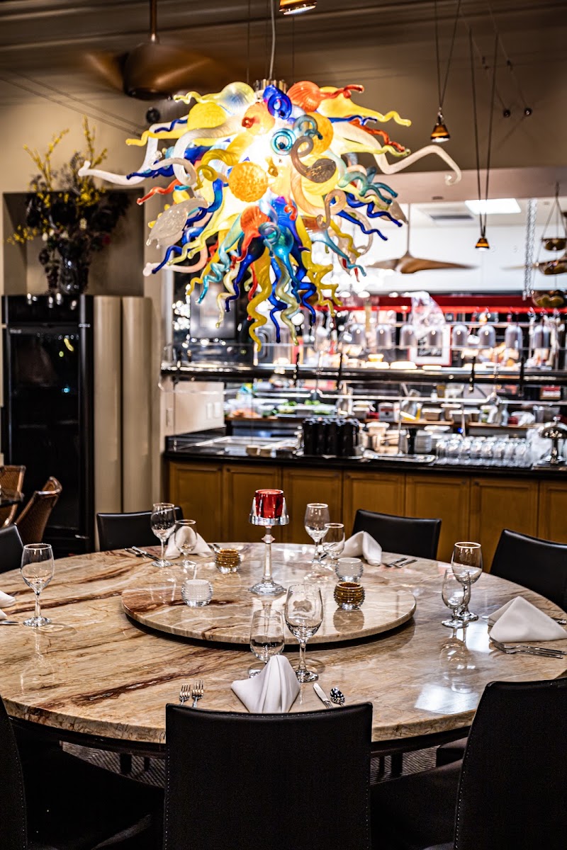 The Kitchen @ Stonebrier - Event Venue in Stockton, California